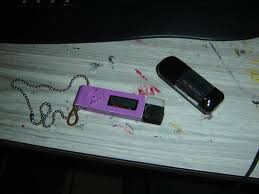 How To Put Music Onto A Stick Type Mp3 Player 12 Steps Instructables