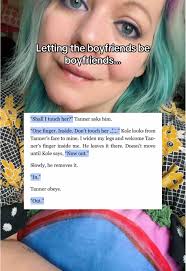 📖 Nova by Cara Clare