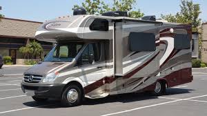 2014 2015 C Class Mercedes Benz Turbo Diesel Rv Tour Forest River Solera Mercedes Benz Rv C Class Mercedes Mercedes Camper