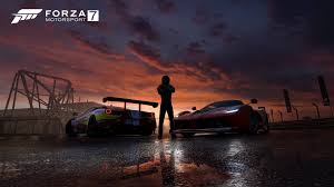 3840x2160 Forza Motorsport 7 4k Screen Wallpaper Free Download Forza Motorsport Forza Motorsport