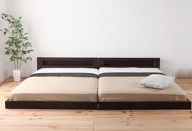 おすすめ おしゃれなローベッド比較ランキング 人気のニトリやikea セミダブルも モノナビ おすすめの家具 家電のランキング ローベッド ベッド ベッドフレーム