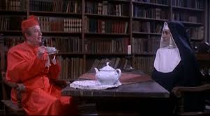 IMAGES IN A CONVENT (Immagini di un convento) (1979) * with switchable  English subtitles *