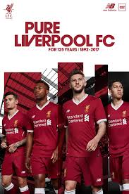 Explore and download more than million+ free png transparent. Liverpool Fc 17 18 Kit Launch Farside Creative
