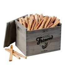 If you want to keep the original copper color, you'll need to clean and maintain your fire pit frequently. Fatwood Crate Fireplace Hearth At L L Bean