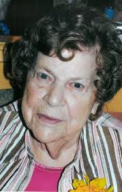 Margaret Hall Obituary