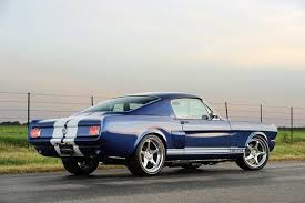 Photos Muscle Cars World Mustang Mustang Cars Mustang 1966