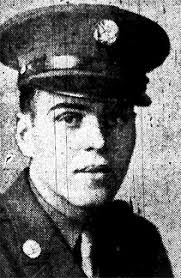 Samuel Gray Pettigrew : Technician Fourth Class from North Carolina, World  War II Casualty