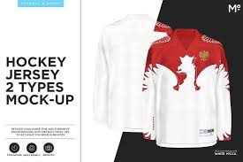 Womens cycling jersey mockup 45342 tif | 108 mb download file: Hockey Jersey 2 Types Mock Up Hockey Jersey Mockup Jersey Design