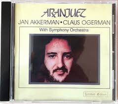 Купить виниловые пластинки и CD Jan Akkerman