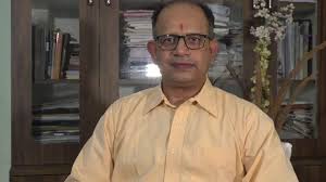 Bjd Rajya Sabha Mp Amar Patnaik Becomes Member Of Bhubaneswar Aiims Kalingatv bjd rajya sabha mp amar patnaik becomes