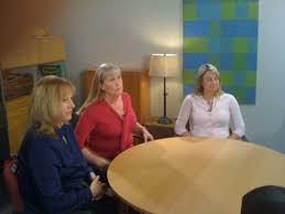 Teaching autistic children how to handle classroom – Orange ...