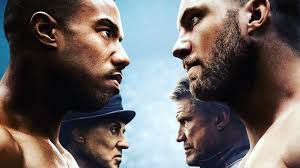 Com poucas surpresas, Creed 2 mantém o tom dramático da franquia Rocky