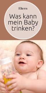 Können sie mir die adresse schreiben? Was Konnen Babys Trinken Beikost Baby Stillzeit Babygesundheit