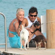 Check spelling or type a new query. Brigitte Nielsen Sie Hat Zehn Jahre Gebraucht Um Schwanger Zu Werden Gala De