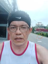 Always find time to do the things you like. Stay fit and healthy. #run for  health