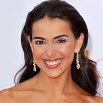 Catarina furtado numa produção especial nas dunas. Catarina Furtado Wef Women Economic Forum