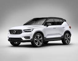 volvo nun yeni kucuk suv modeli xc40 tanitildi otopark com
