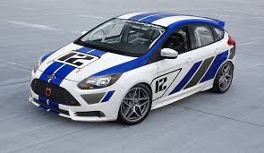 Ford stock price (nasdaq), score, forecast, predictions, and forward industries news. 2012 Ford Focus St R Ford Supercars Net