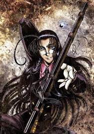 pin by sathi on hellsing ultimate hellsing anime hellsing ova