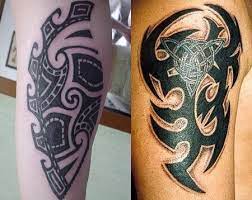 With the advanced breakthrough in modern technology, the art of tattooing an image on the. Pin On Find Your Dream Tattoo Design