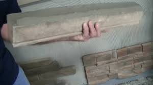 Rock, stone, natural rock, natural stone, ledge stone, freestanding stone, engraved stone, engraved rock, custom rock, custom stone, personalized rock she was thrilled with the final stone. Installing Manufactured Stone Window Sills Trims Provia Youtube