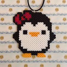 Bugelperlen Perler Bead Art Iron Beads Hama Beads Design