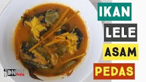 Asam pedas (bahasa indonesia) atau asam padeh (bahasa minangkabau) adalah salah satu masakan tradisional minangkabau dan kemudian menyebar di kawasan melayu (riau, kepulauan riau, jambi,, kalimantan barat, dan semenanjung malaya) yang memiliki cita rasa asam dan pedas. Resep Lele Asam Pedas Aneka Resep Masakan Sederhana Kreatif Cute766