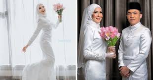Berita terbaru hari ini ~ 25 maret 2021 ~ info viral terkini jokowi #1 fraksi tv merupakan channel yang. Yang Penting Akad Nikah Lain Tangguh Dulu Beza Usia 17 Tahun Intan Ladyana Harris Alif Selamat Bernikah Keluarga