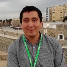 Rodrigo torres began riding at age three at his family's farm in alter do chão. Rodrigo Torres Castro Professor Assistant Master Of Science University Of Chile Santiago Escuela De Kinesiologia Page 4