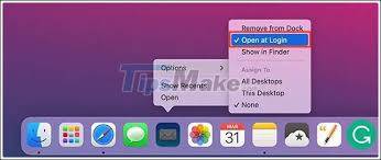 It is a handy way to get back to apps that you are navigating between as you work or access frequently. How To Disable Autorun Apps When Starting Macbook
