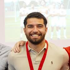 We are looking forward to having you