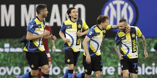Italian serie a match roma vs inter 19.07.2020. Oa3pu Ij5lfo5m