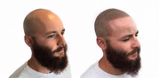 Give your haircut a twist! A Guide To Hairline Tattoos Man Of Many