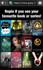 Books To Read Bloodlines I Ve A Huugee Fandom For The Rest Of The Books Althoni Jus Began Readin Vampire The Fault In Our Stars Hunger Games Book Fandoms
