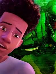 Across the Spider-Verse's Ending, Explained