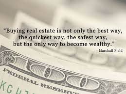 Pin On Real Estate Quotes