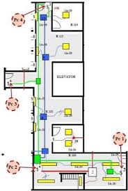 Each circuit displays a distinctive. Electrician S Book 3 Way 4 Way Lighting Switch Wiring Diagram By Cornel Barbu