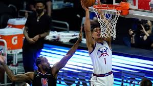 Facu campazzo may be known as the magician for his playmaking prowess. Ehebupc 8k0cwm