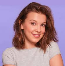 Pin By On Florence Bobby Brown Millie Bobby Brown Bobby Brown Stranger Things