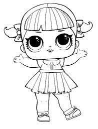 Check out our malvorlage selection for the very best in unique or custom, handmade pieces from our coloring books shops. 17 Beste Ausmalbilder Lol Surprise Kostenlos Zum Ausdrucken 1ausmalbilder Com Ausmalbilder Ausmalbilder Zum Ausdrucken Ausmalblatt