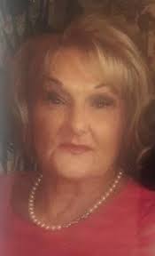 Maie McCabe (née Rice) — Massey Bros Funeral Homes