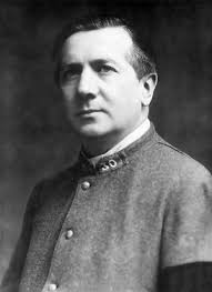 Image of CHARLES EDWARD COUGHLIN (1891-1979). American (Canadian born)  Roman Catholic priest.