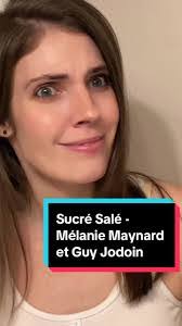 Genevieve Gervais's Instagram, Twitter & Facebook