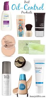 Matte Makers Best Shine Control Products For Oily Skin Oil Control Products Oily Skin Makeup Skin Makeup