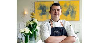 We did not find results for: Chef S Corner Brandon Clemens The Bruce Hotel Foodservice And Hospitality Magazine