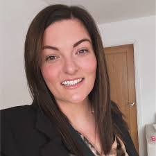 Jessica Fairhurst's Instagram, Twitter & Facebook