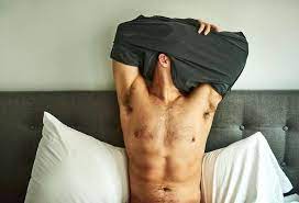In diesem artikel wie halten männer im bett länger durch? Bedienungsanleitung So Funktioniert Sex Mit Mannern Fit For Fun