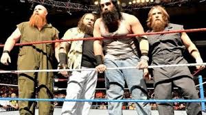 After work at house shows from june 2012 to november 2012, they made their televised debut as a tag team in january 2013. Luke Harper To Report To Performance Center Wwe Return Expected Soon Ewrestling