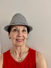 Beverly Richards Obituary (07/10/1935