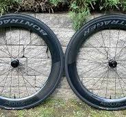BEST CARBON ROAD BIKE WHEELS WORTH BUYING - In The Know Cycling